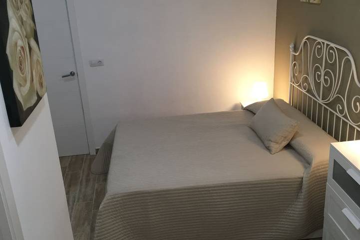 Appartement entier, Parque Santiago 2 With Large Terrace Beach &Comfy in Playa de las Américas, Arona