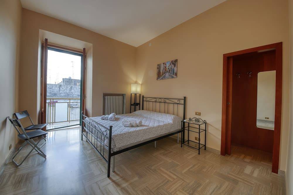 Ganze Wohnung, Pellicciari 14 - Affitti Brevi Italia in Gravina in Puglia, Nationalpark Alta Murgia