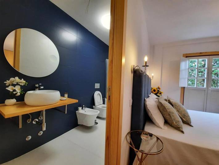 Casa de familia para 4 personas, con jardín además de piscina y vistas, Se admiten mascotas en Barcelos - 2