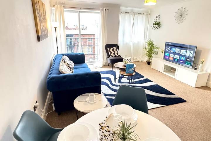 Holiday apartment for 2 people - 1