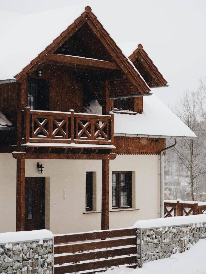 Uroczysko starych sztolni in Szklarska Poręba, Sudety (Polska)