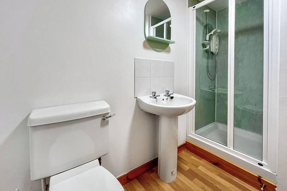Heathergems Apartment in Pitlochry, Perthshire