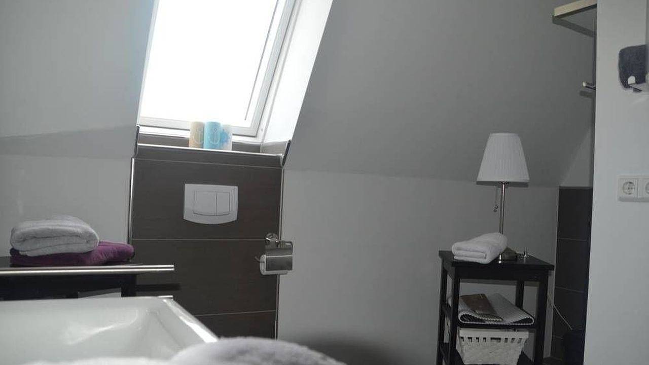 Hütte für 2 Personen in Strand Norddeich, Norddeich
