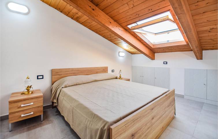Ferienwohnung für 4 Personen, mit Terrasse in Santa Maria di Castellabate - 2