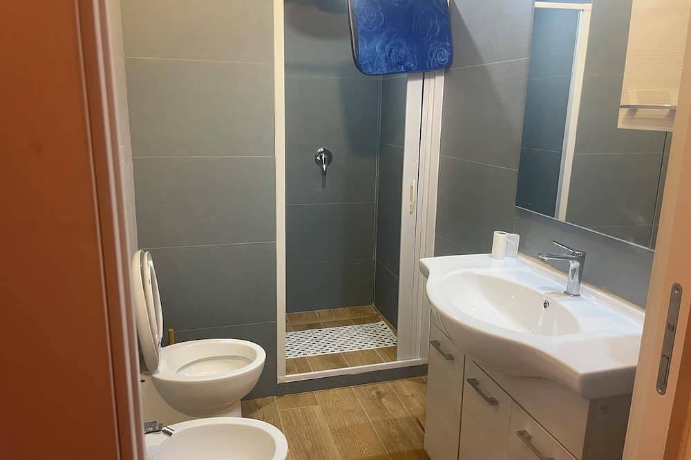 Appartamento intero, Alloggio nel Borgo Vieste a 70 metri dalla spiaggia in Vieste, Gargano