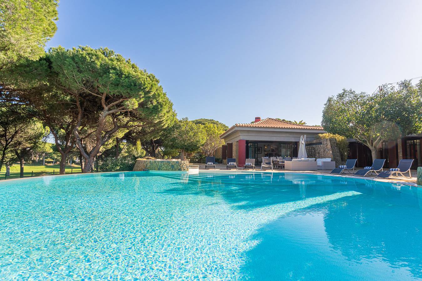 Casa vacanza a Quarteira a partire da 797€ a notte