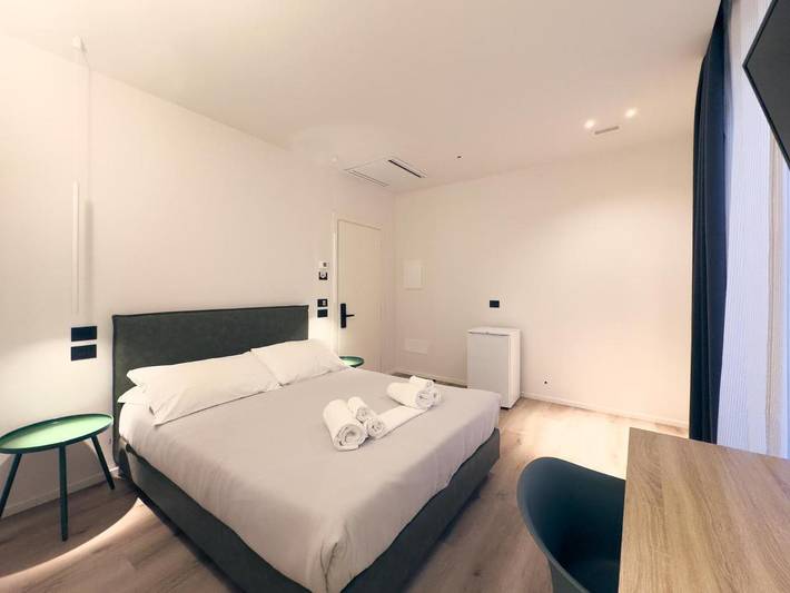 Maison d’hôte pour 3 personnes