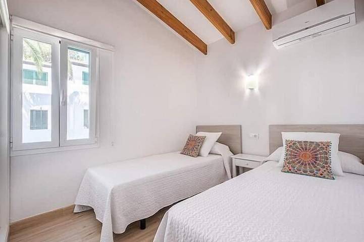 Villa Sol del Sur 15 in Son Xoriguer, Ciutadella