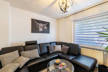 Ferienwohnung für 4 Personen in Bottrop, Ruhrgebiet, Bild 3