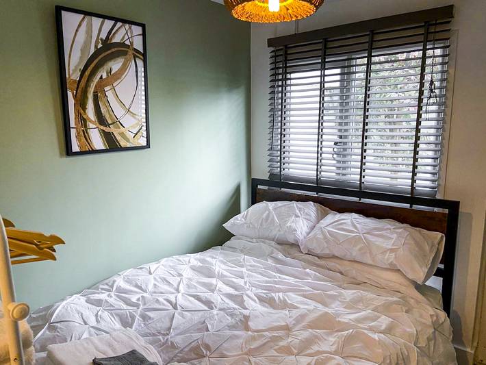 Apartamento de vacaciones para 6 personas - 1