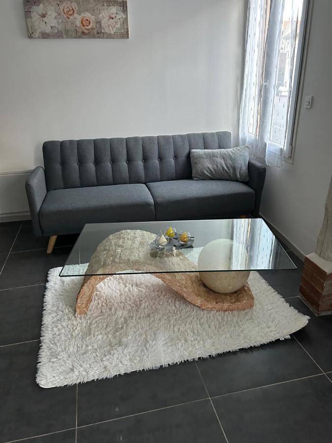 Appartement de vacances pour 5 personnes