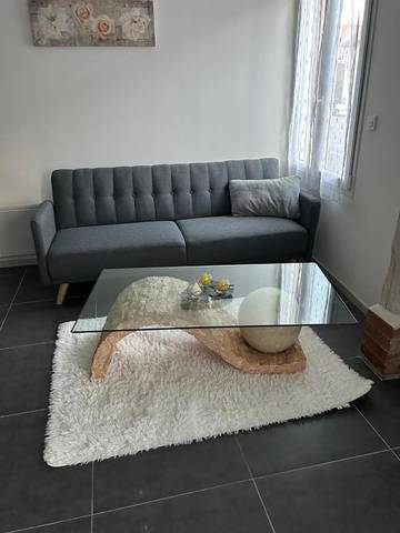 Gîte pour 5 personnes à Montier-en-Der