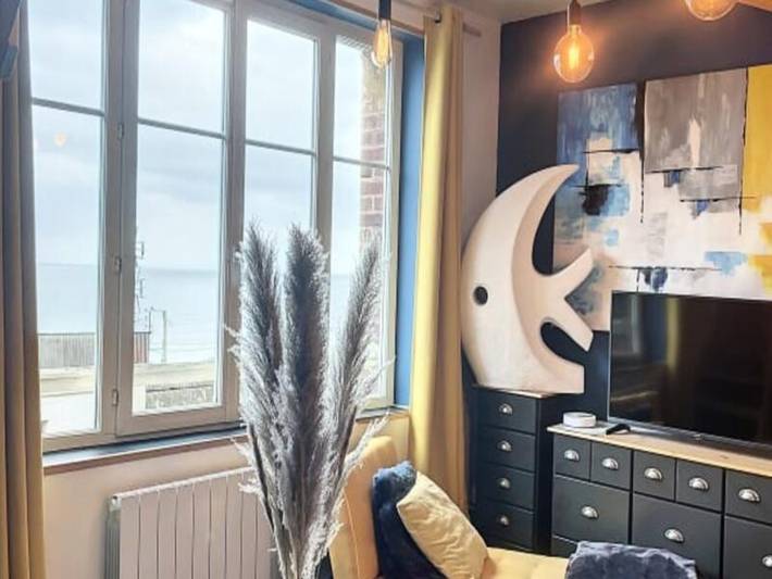 Appartement de vacances pour 2 personnes, adapté aux familles