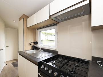 Camping for 6 Guests in Cornwall, South West England, Picture 4