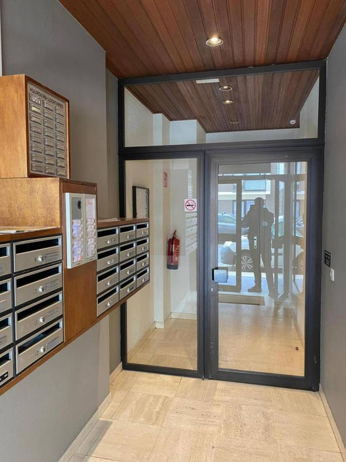 Ferienwohnung für 2 Personen, mit Meerblick in Westende - 4