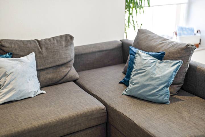 Ferienwohnung für 4 Personen in Markgraeflerland - 2