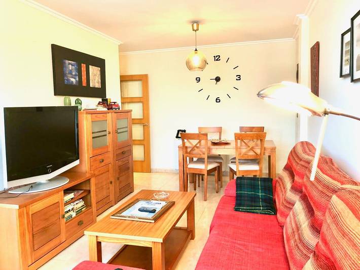 Gîte pour 5 personnes, avec balcon/terrasse et piscine, animaux acceptés à Viveiro - 3