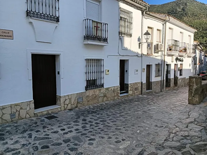 Apartamento de vacaciones para 6 personas, con terraza y vistas - 1