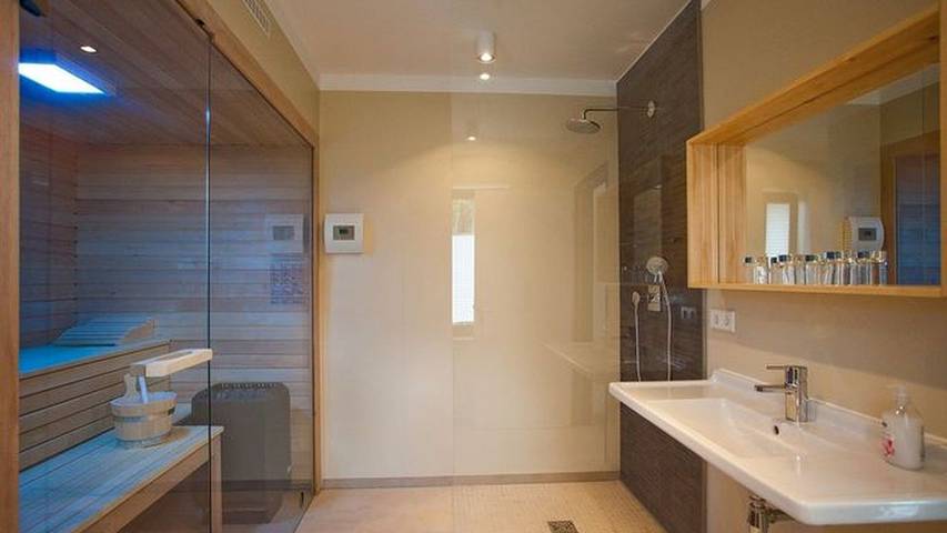 Ferienhaus für 4 Personen in Sellin - 4