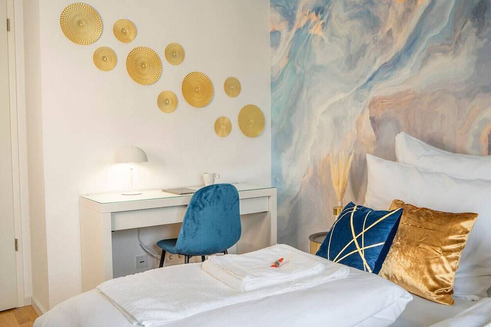 Ganze Wohnung, River Lux Loft | 5min to Hbf in Wetzlar, Lahn-Dill-Kreis