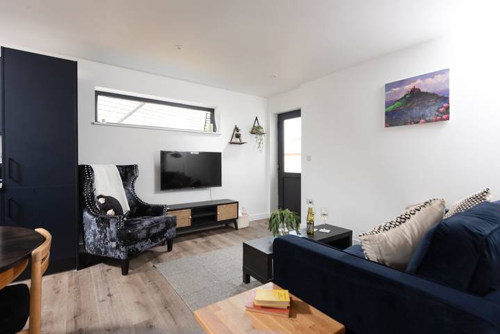 Cottage for 2 people in St. Ives