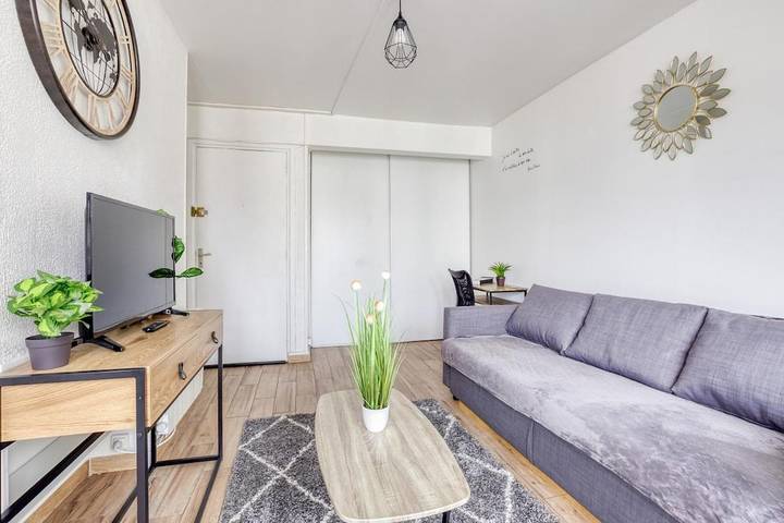 Gîte pour 2 personnes à Antony - 2