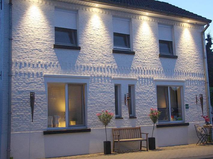 Chambre d’hôte pour 2 personnes, avec Terrasse et Jardin à Riemst