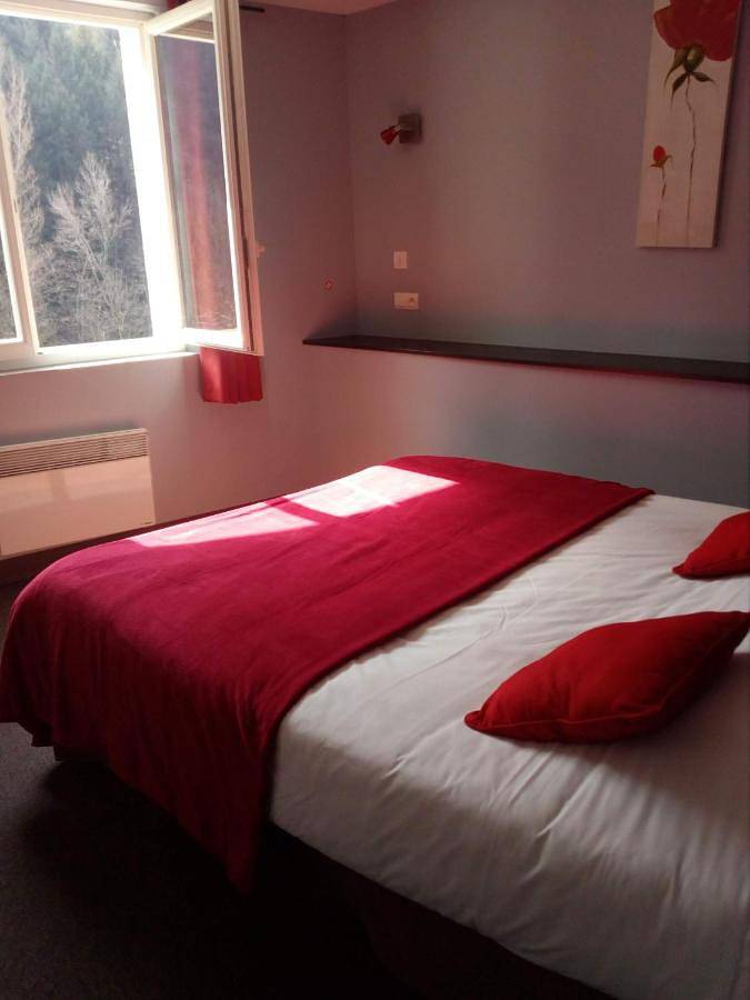 Hôtel pour 7 personnes, avec piscine ainsi que jacuzzi et jardin à Barnas - 3