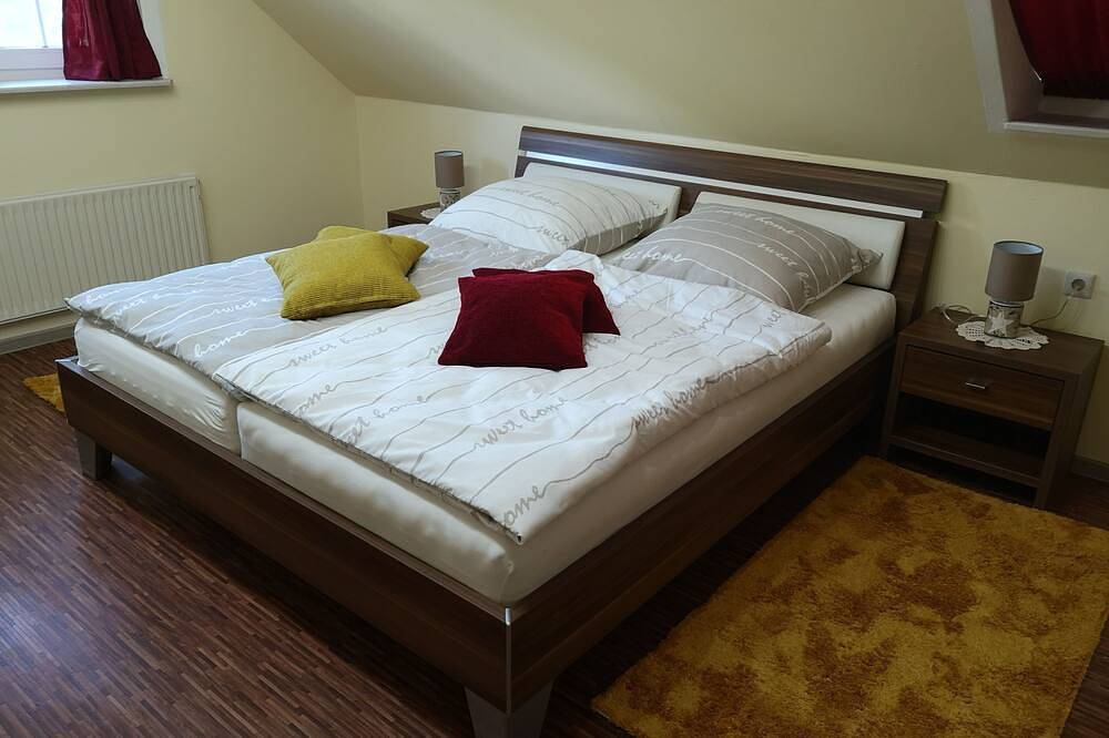 Geheel appartement, Ferienwohnung Loose, Deutschland in Tecklenburg, Münsterland