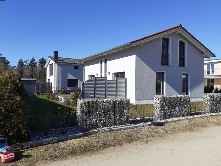 Ferienhaus für 8 Personen, mit Garten und Terrasse am Dümmer See (Mecklenburg-Vorpommern) - 4