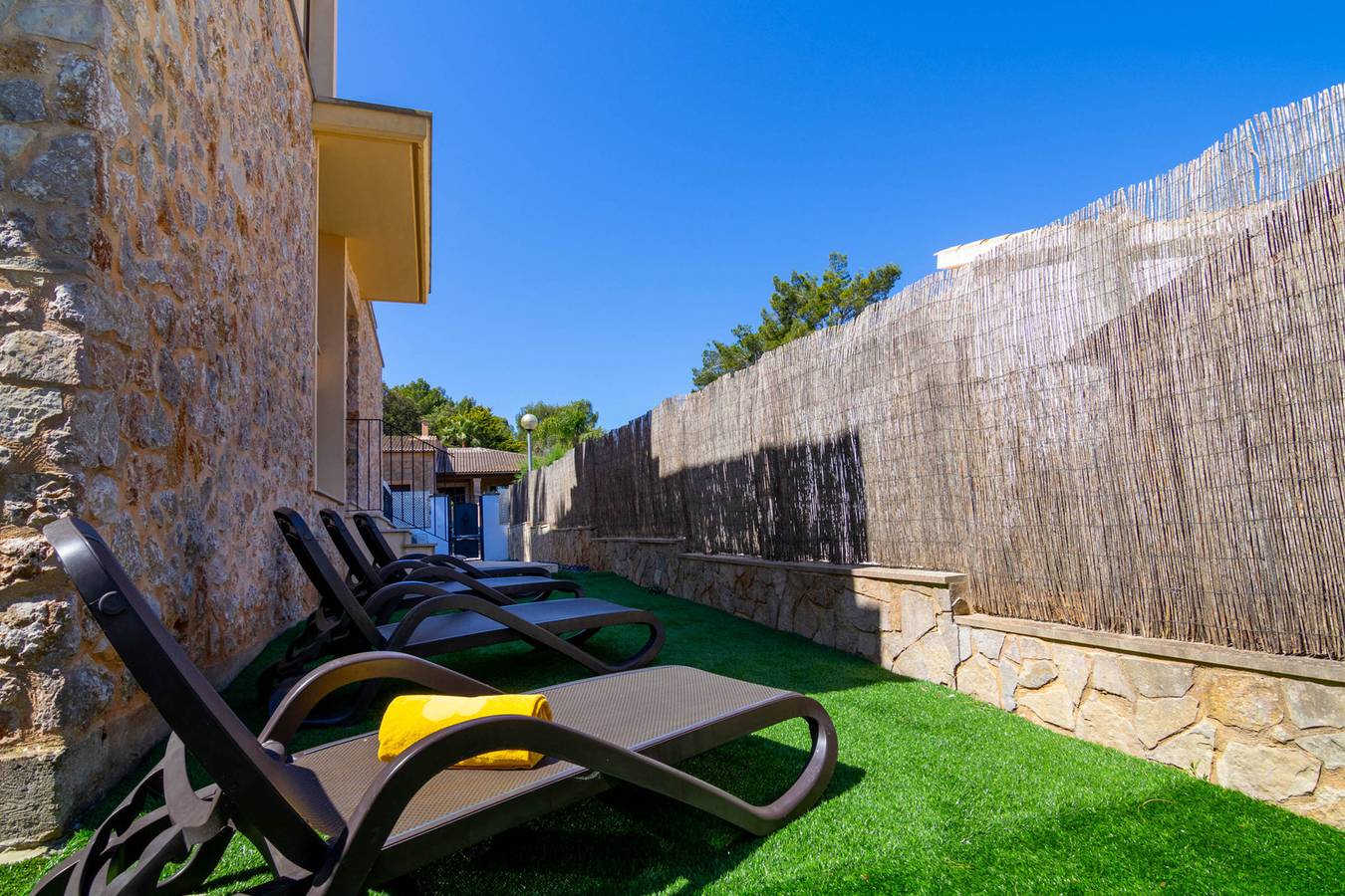 M4262 Villa Gabriela by Mallorca Villa Selection  in Cielo de Bonaire, Alcúdia