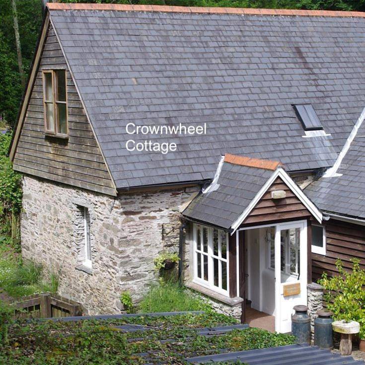 Three-Bedroom House in Slapton, South Devon