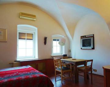 Ferienwohnung für 2 Personen in Gmunden