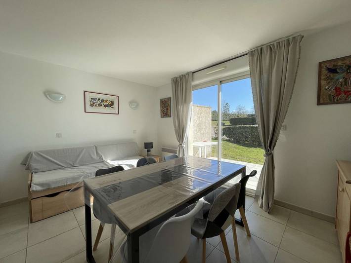 Location de vacances pour 6 personnes, avec piscine, animaux acceptés à Salavas - 3