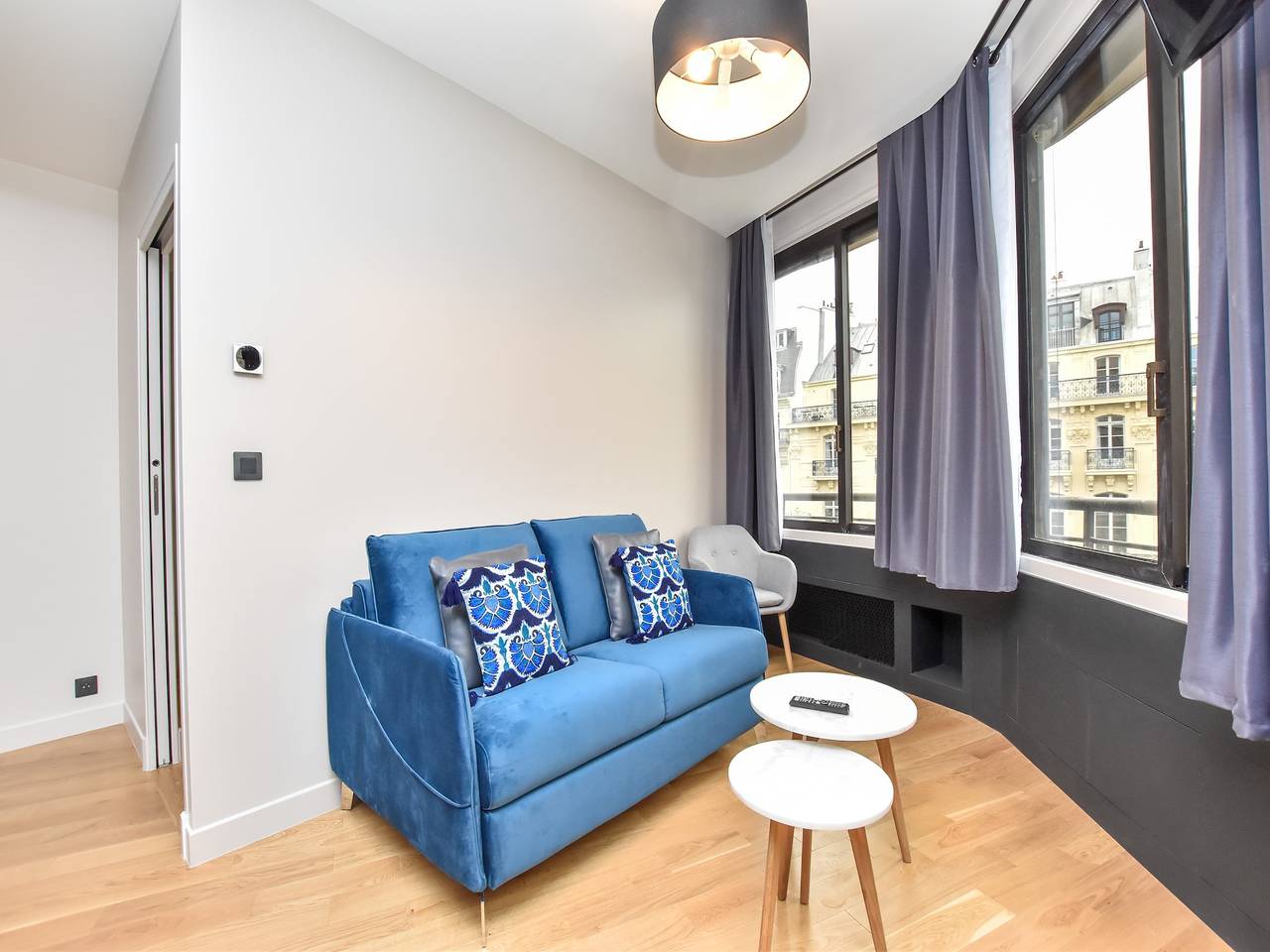 Appartement de vacances