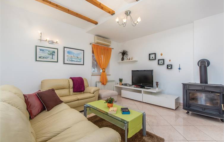 Ferienhaus für 8 Personen in Nova Vas - 4