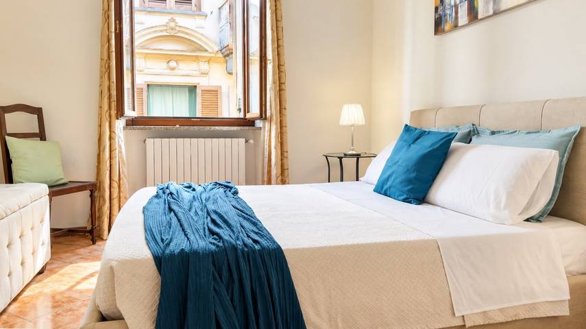 Ganze Wohnung, QuickHome Via Italia 43 in Biella, Biella Provinz