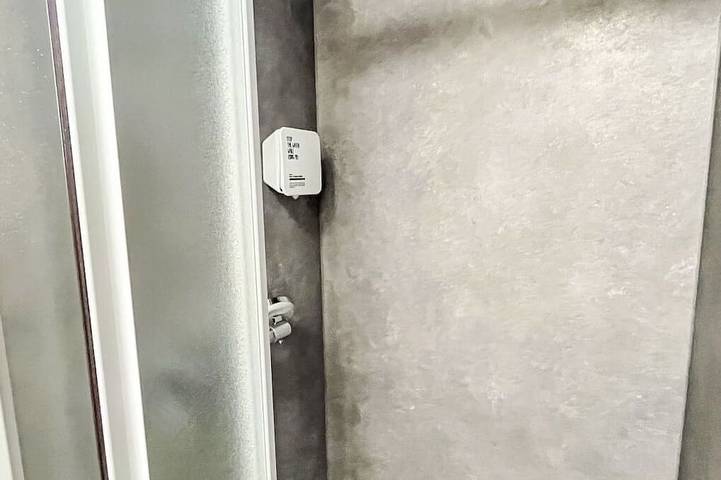 Ferienhaus für 2 Personen, mit Balkon in Boppard - 3