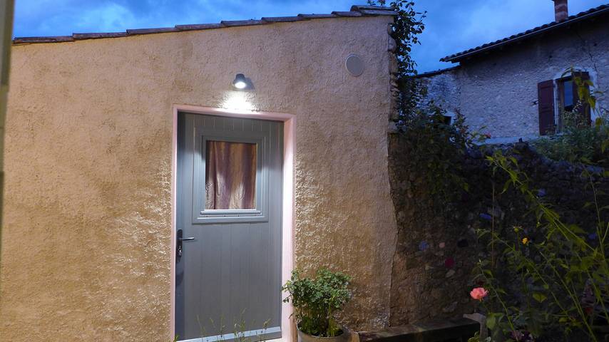 Gîte pour 2 personnes dans le Vercors - 3