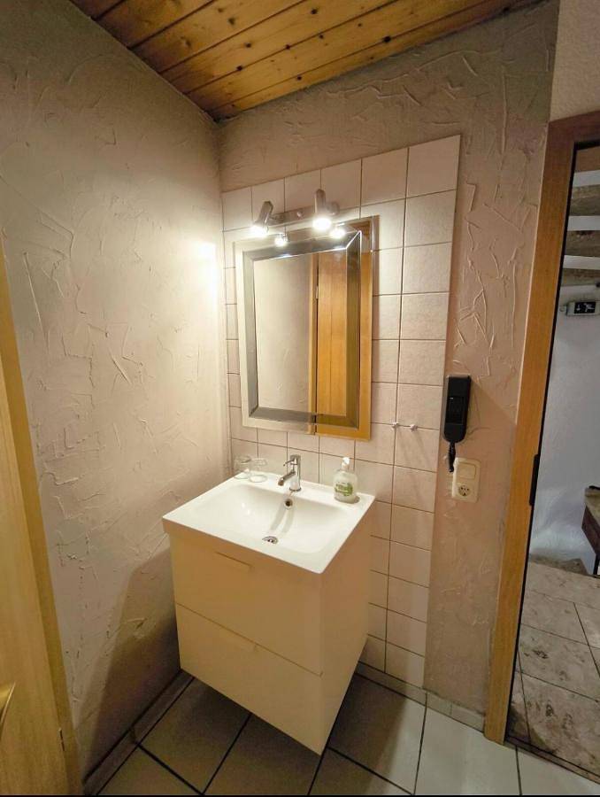 Maison d’hôte pour 5 personnes à Trèves - 3