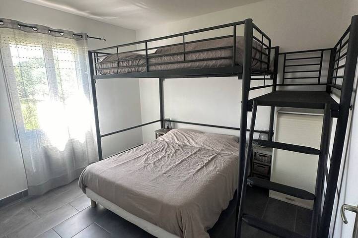 Location de vacances pour 12 personnes à Vénéjan - 2