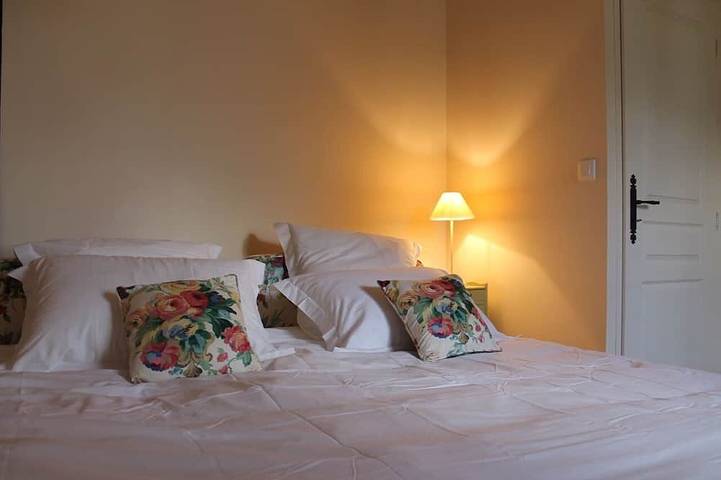 Location de vacances pour 4 personnes, avec jardin à Ballan-Miré - 4