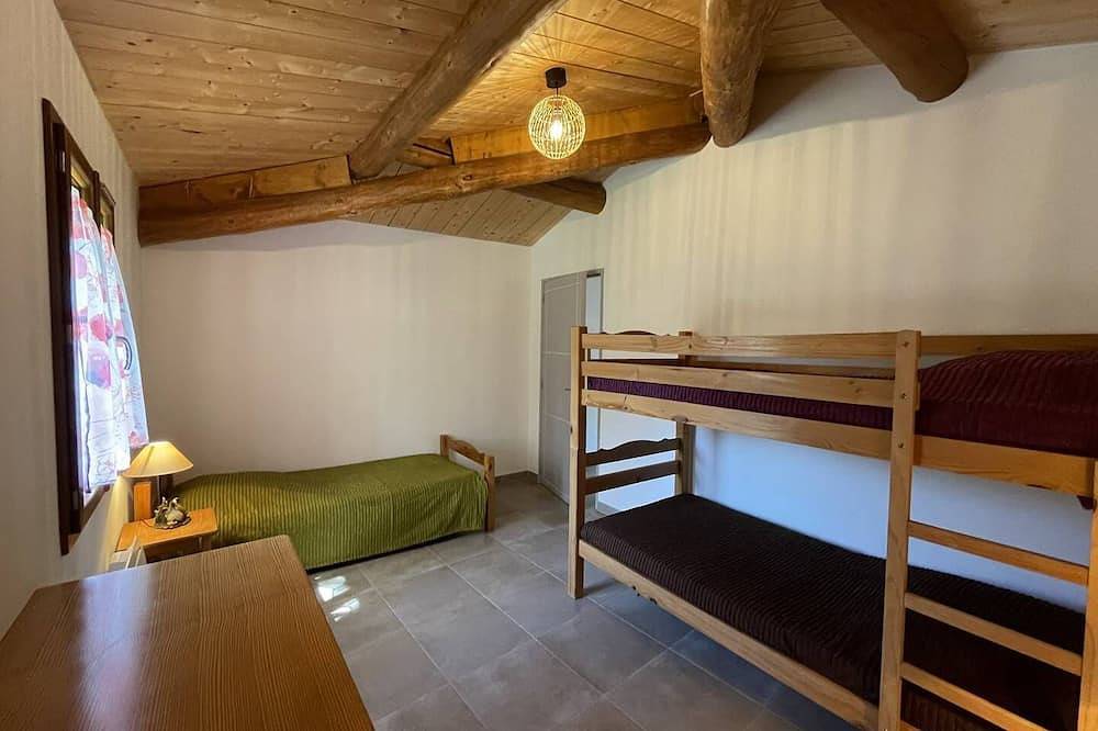 Le Mas de Saucleirette in Cévennes