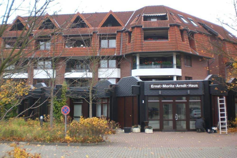 Appartamento vacanze a Lübeck a partire da 110€ a notte