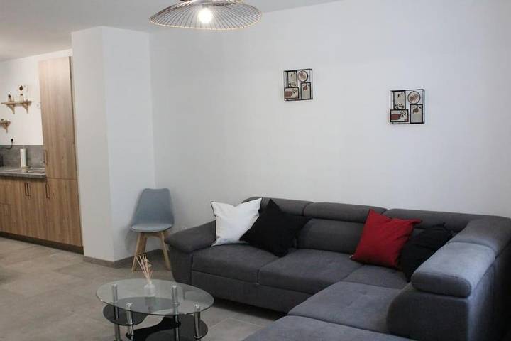 Location de vacances pour 5 personnes à Aulnoye-Aymeries - 4