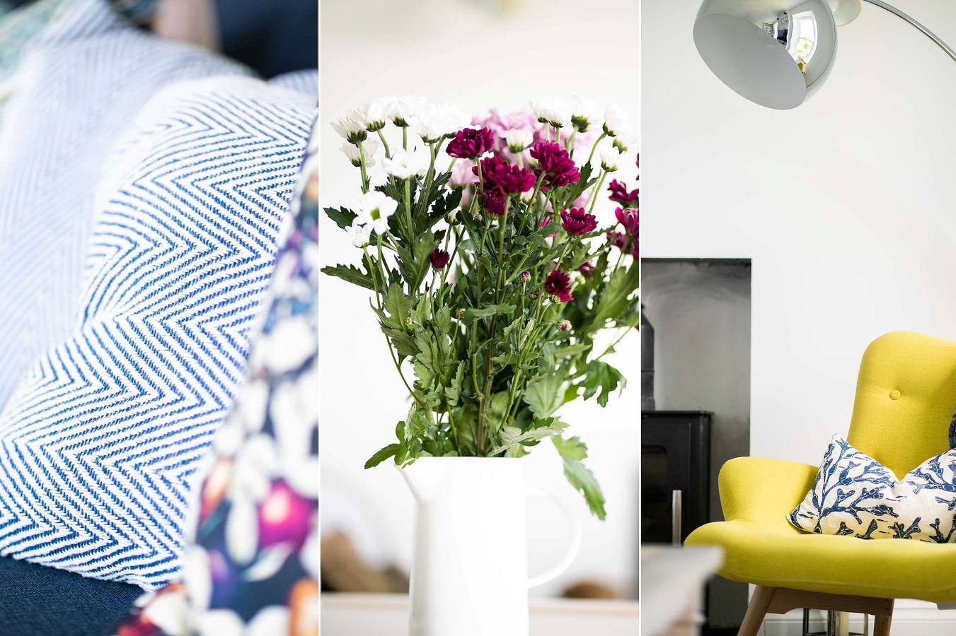 Primrose Cottage in St. Ives, Cornwall