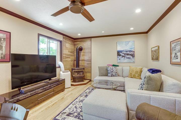 Casa de vacaciones para 6 personas, Se admiten mascotas - 1