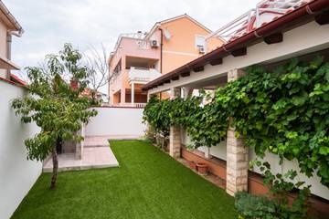 Ferienwohnung für 5 Personen in Nin, Zadar, Bild 4