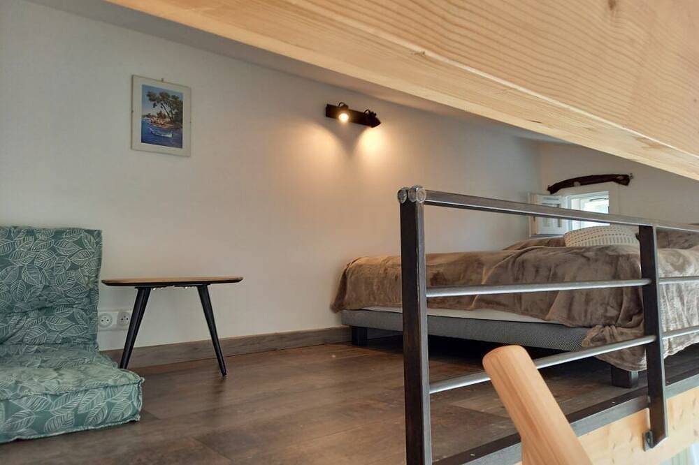 Au temps des secrets guest room breakfast included in Roquevaire, Marseille region