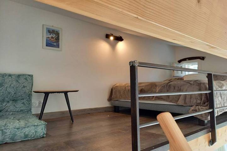 Location de vacances pour 4 personnes à Roquevaire - 4